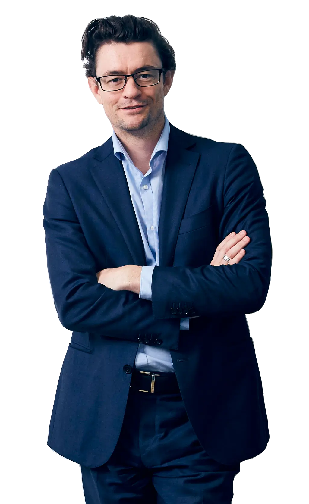 Paul Johnstone